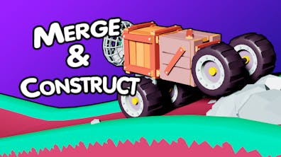 Monster Truck Games 🕹️ Play on CrazyGames
