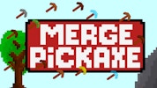 Merge Pickaxe