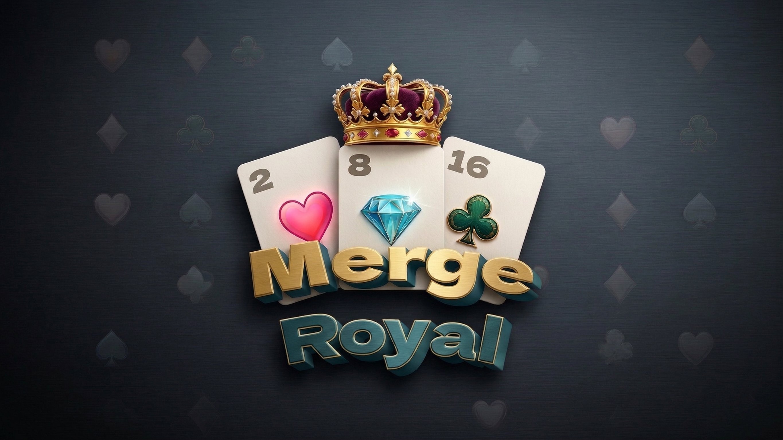 Merge Royal