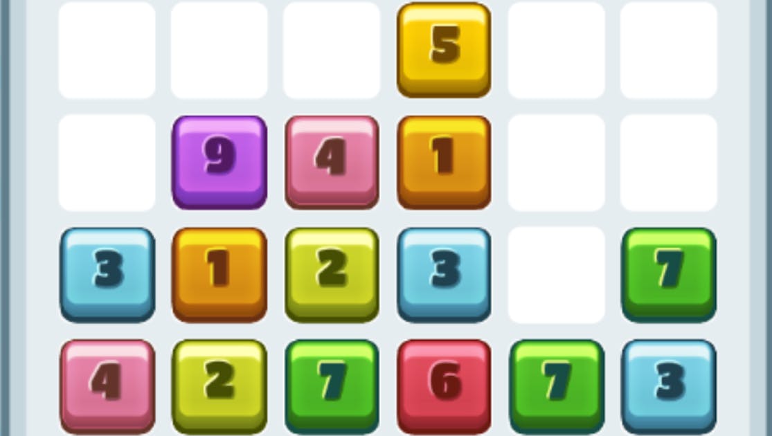 2048 Games 🕹️ Play on CrazyGames