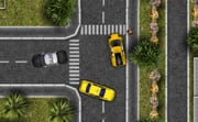 Miami Taxi Driver 2