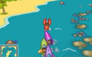Microboats