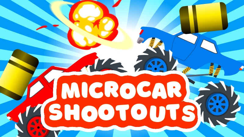 Microcar Shootouts