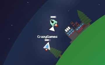 Microgravity Juega a Microgravity en 1001Juegos