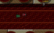 Micro Machines 2: Turbo Tournament