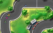 Micro Racers