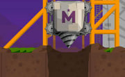 Midnight Miner
