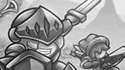 Mighty Knight