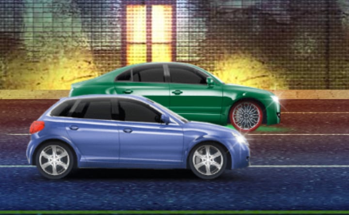 Mighty Motors 🕹️ Play Mighty Motors on CrazyGames