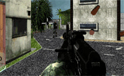 Military Combat 3D