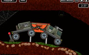 Military Rescue Driver