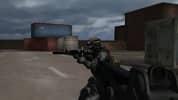 Military Wars: Warfare