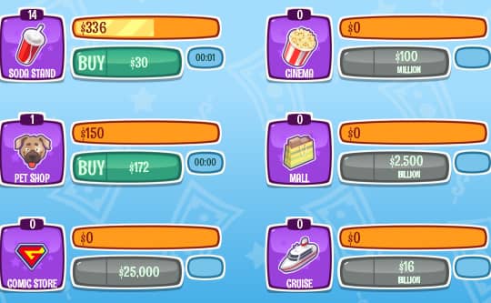 Millionaire To Billionaire Play Millionaire To Billionaire on Crazy Games