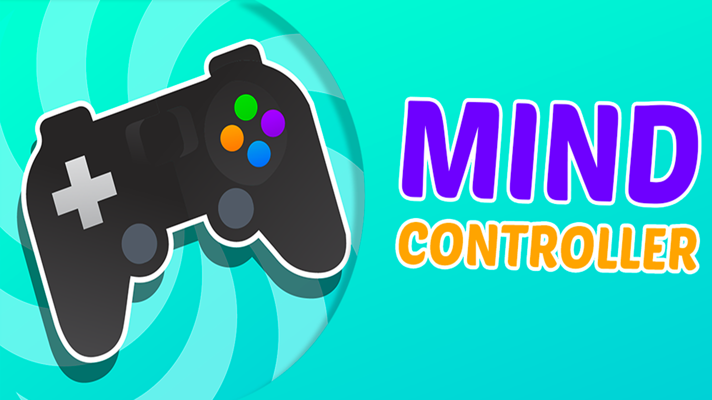 Mind Controller 🕹️ Play on CrazyGames