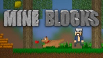 Mine Blocks - 🎮 Play Online at GoGy Games