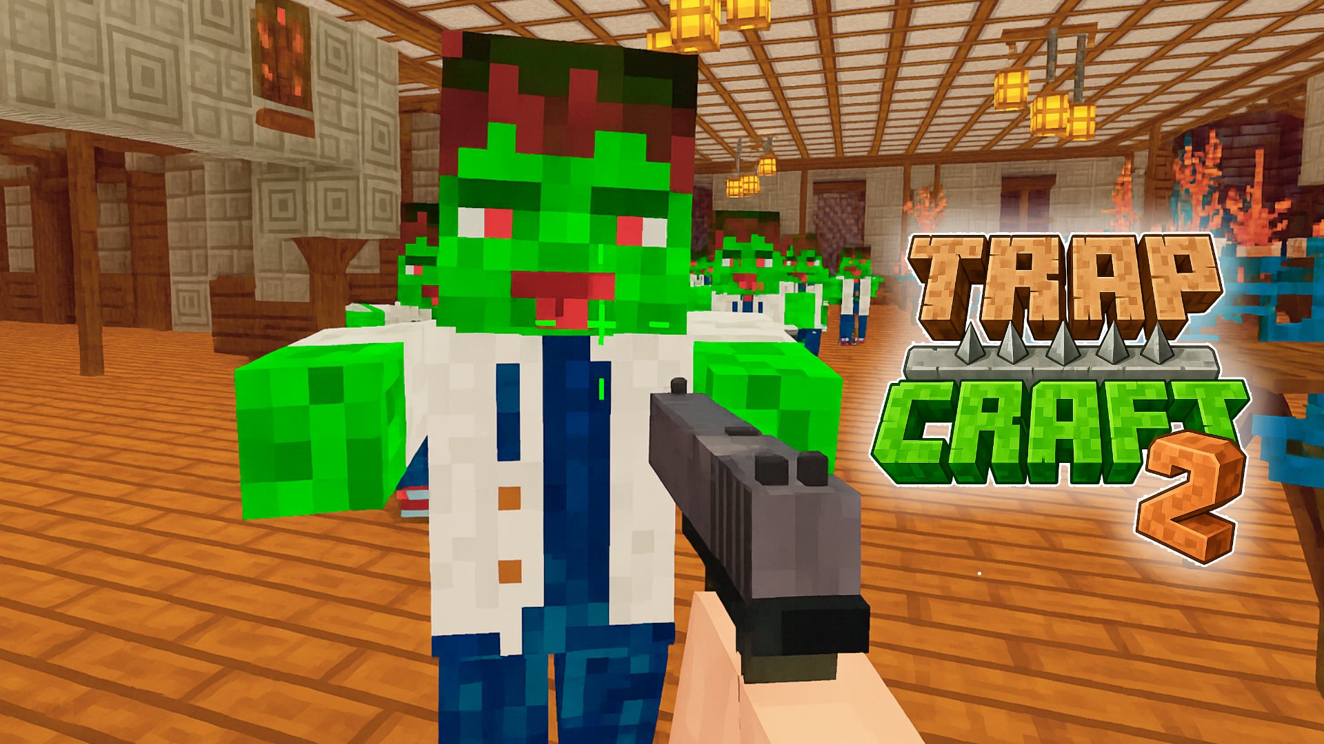 Trap Craft 2