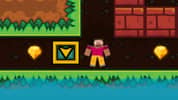 Paper Minecraft Play Paper Minecraft On Crazy Games