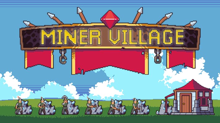 Miner Village
