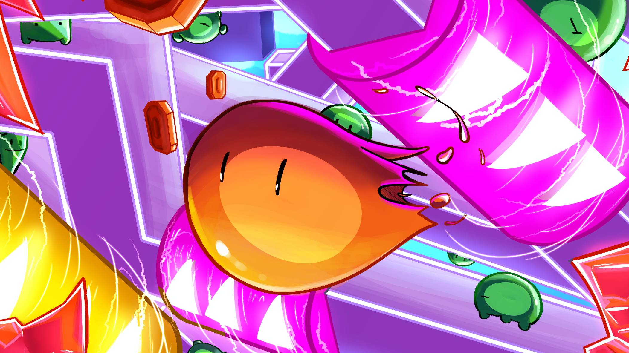 Gravity Games - Play Now for Free at CrazyGames!