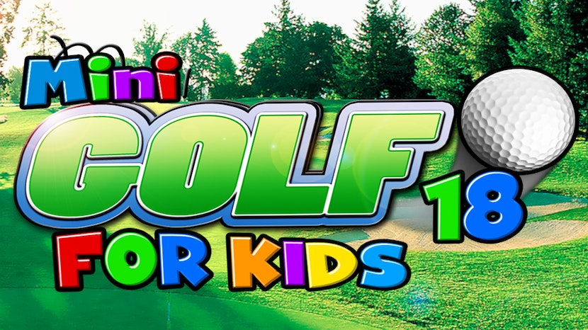 🕹️ Play Mini Golf Game: Free Online Hole In One Minigolf Video Game for  Kids & Adults