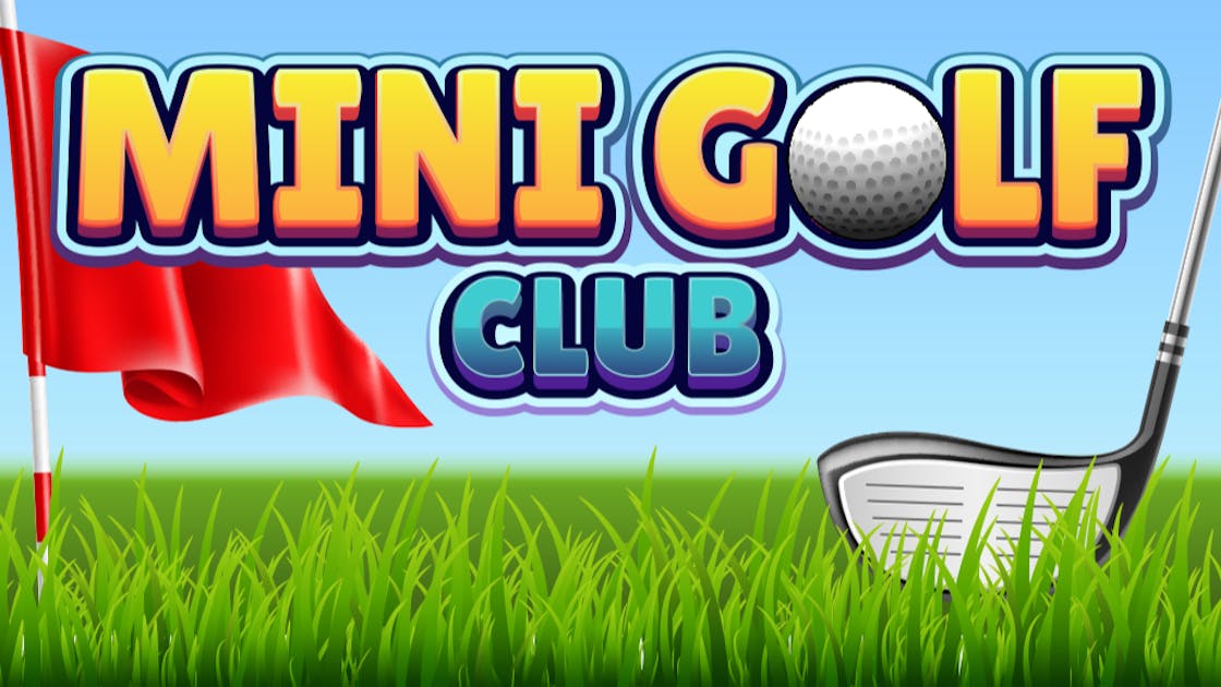 Descubrir 56+ imagen club de mini golf
