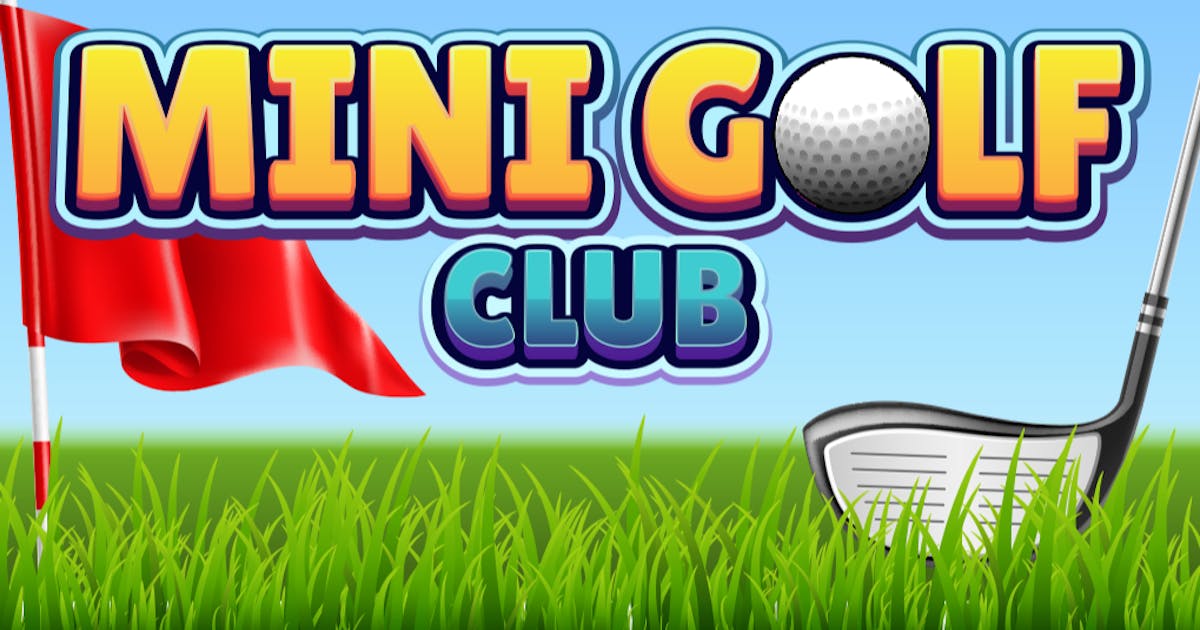 Golf Games 🕹️ Play Now For Free At Crazygames!