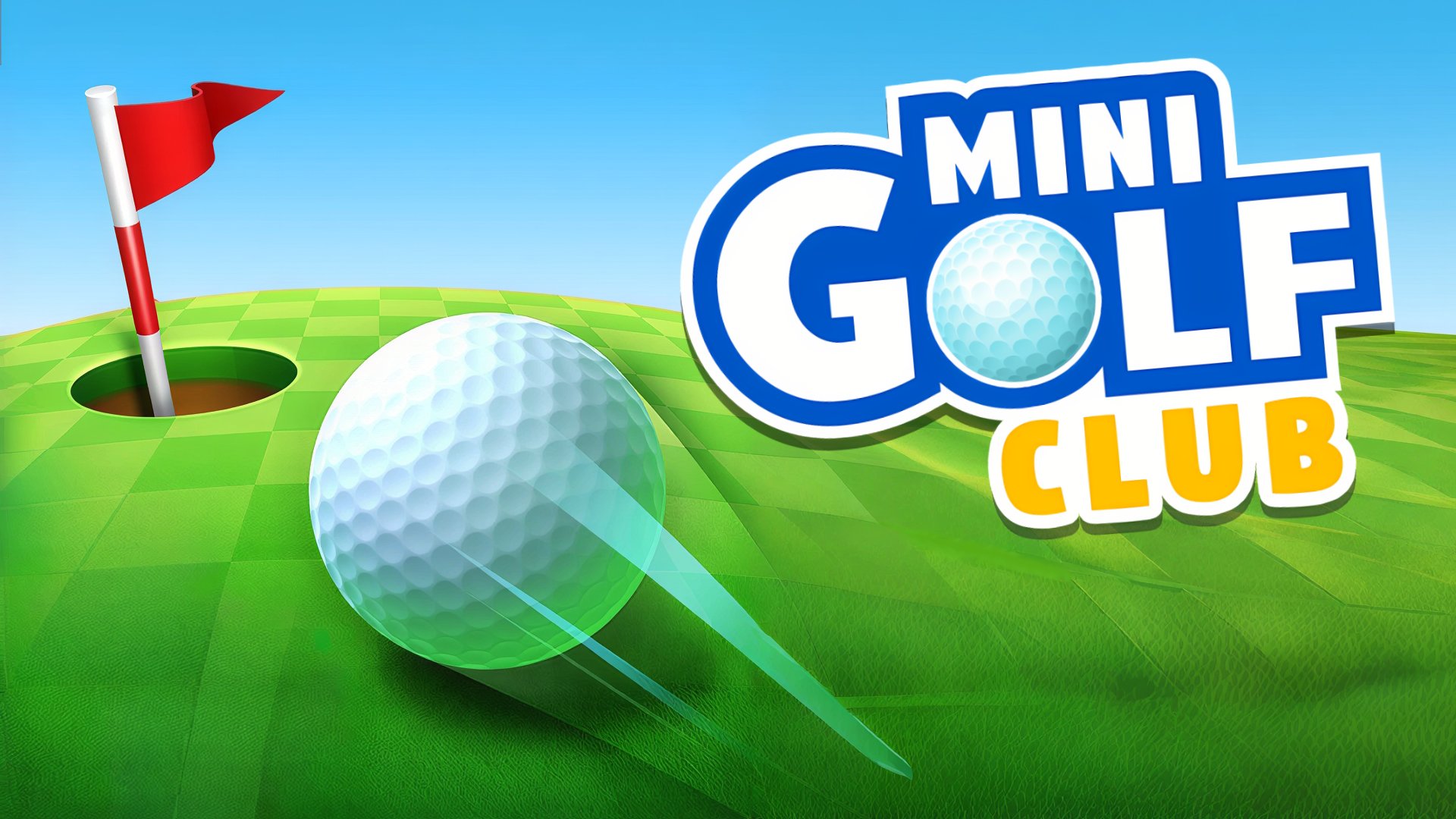 Mini Golf Club