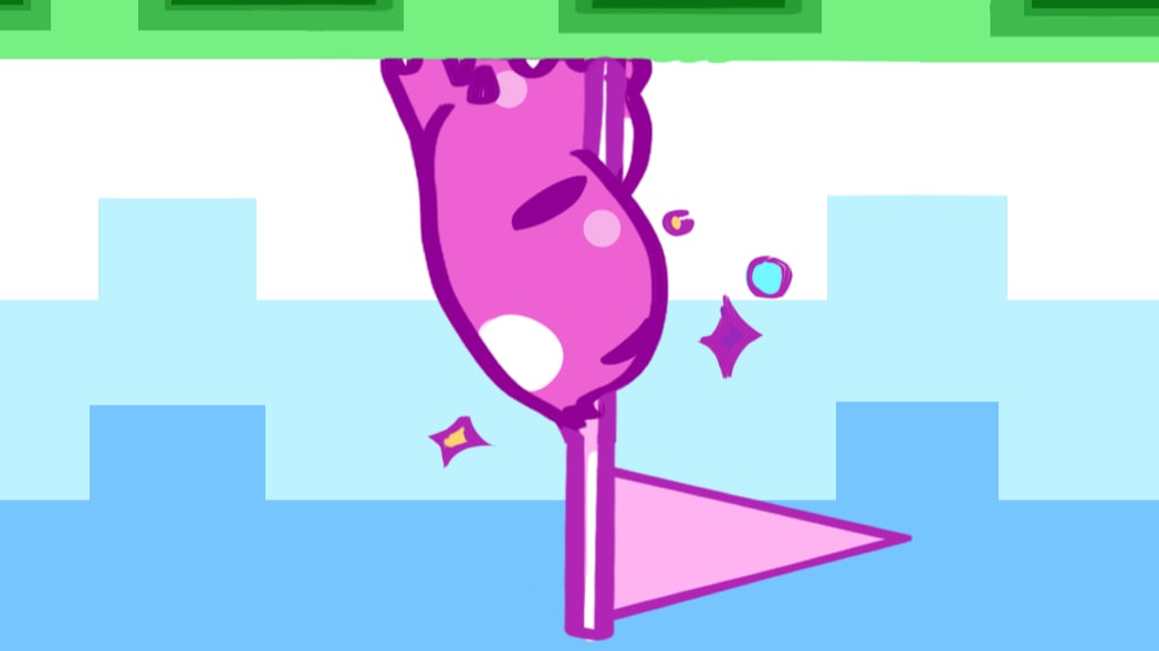 Mini Switcher: Extended