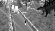 Mini Golf Jurassic