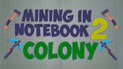 Mining in Notebook 2