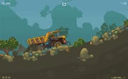 Mining Truck