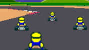 Minion Kart