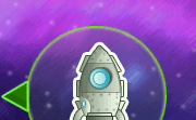 Missile Strike