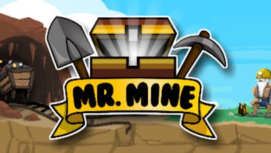 IDLE MINING EMPIRE - Play Online for Free!