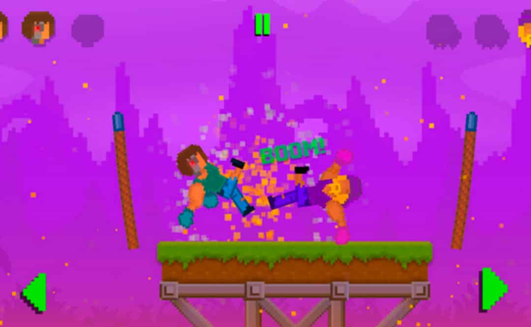 Wrestling Games 🕹️ Play Now for Free at CrazyGames!