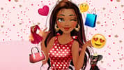 Moana Mall Mania