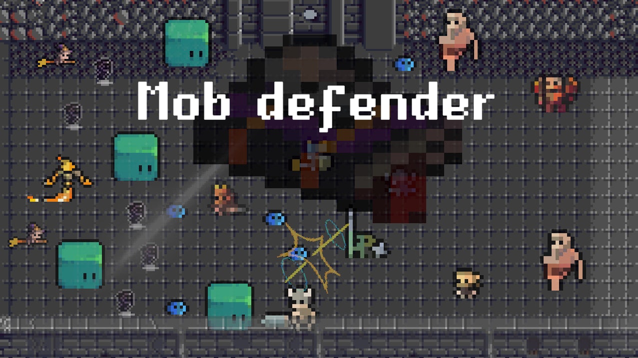 Mob Defender
