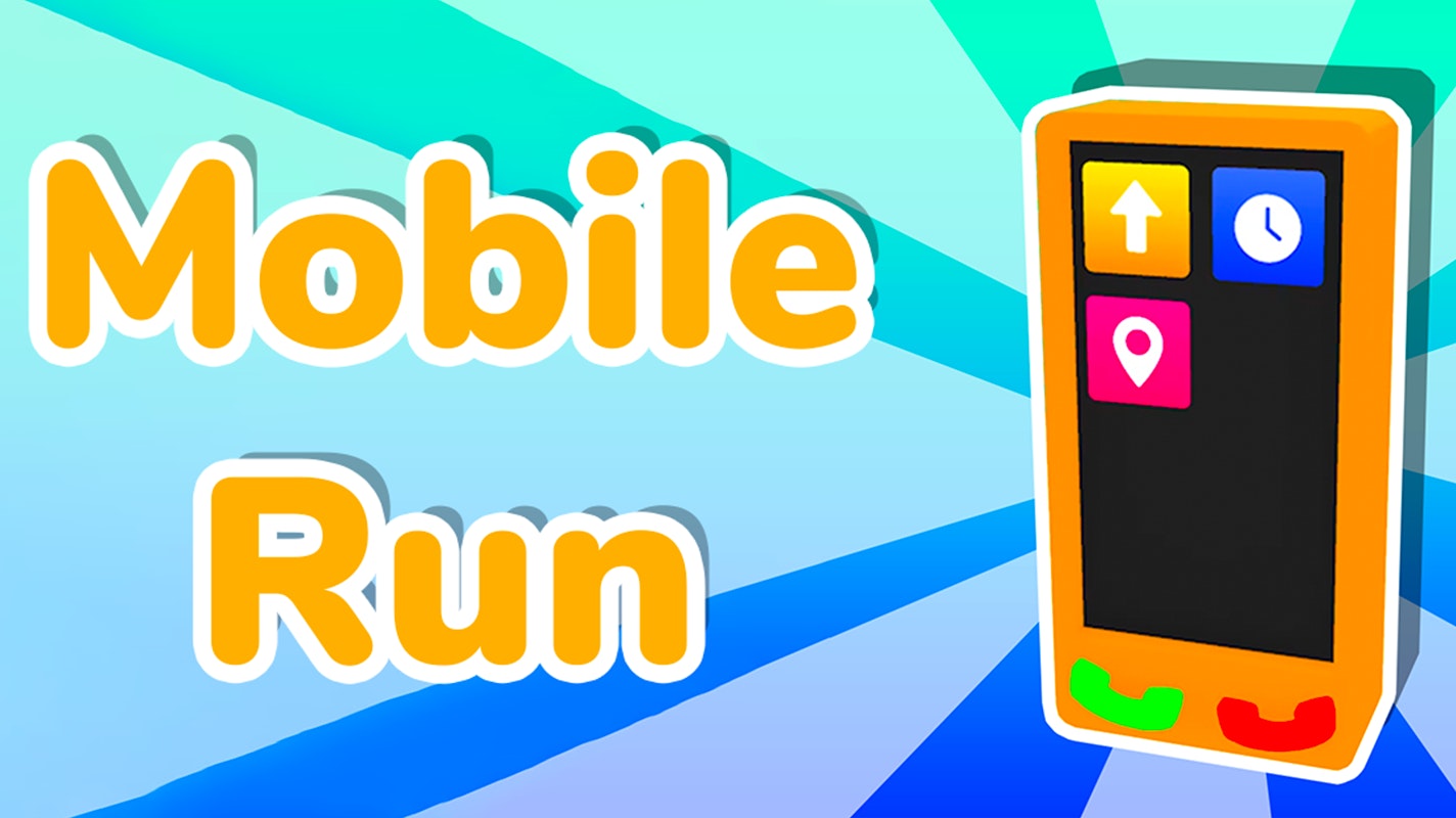Play Running Games Online on PC & Mobile (FREE)