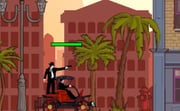 Mobster Roadster