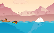 Moby Dick 2