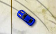 Model Cars Racing