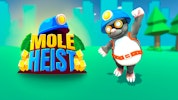 Mole Heist