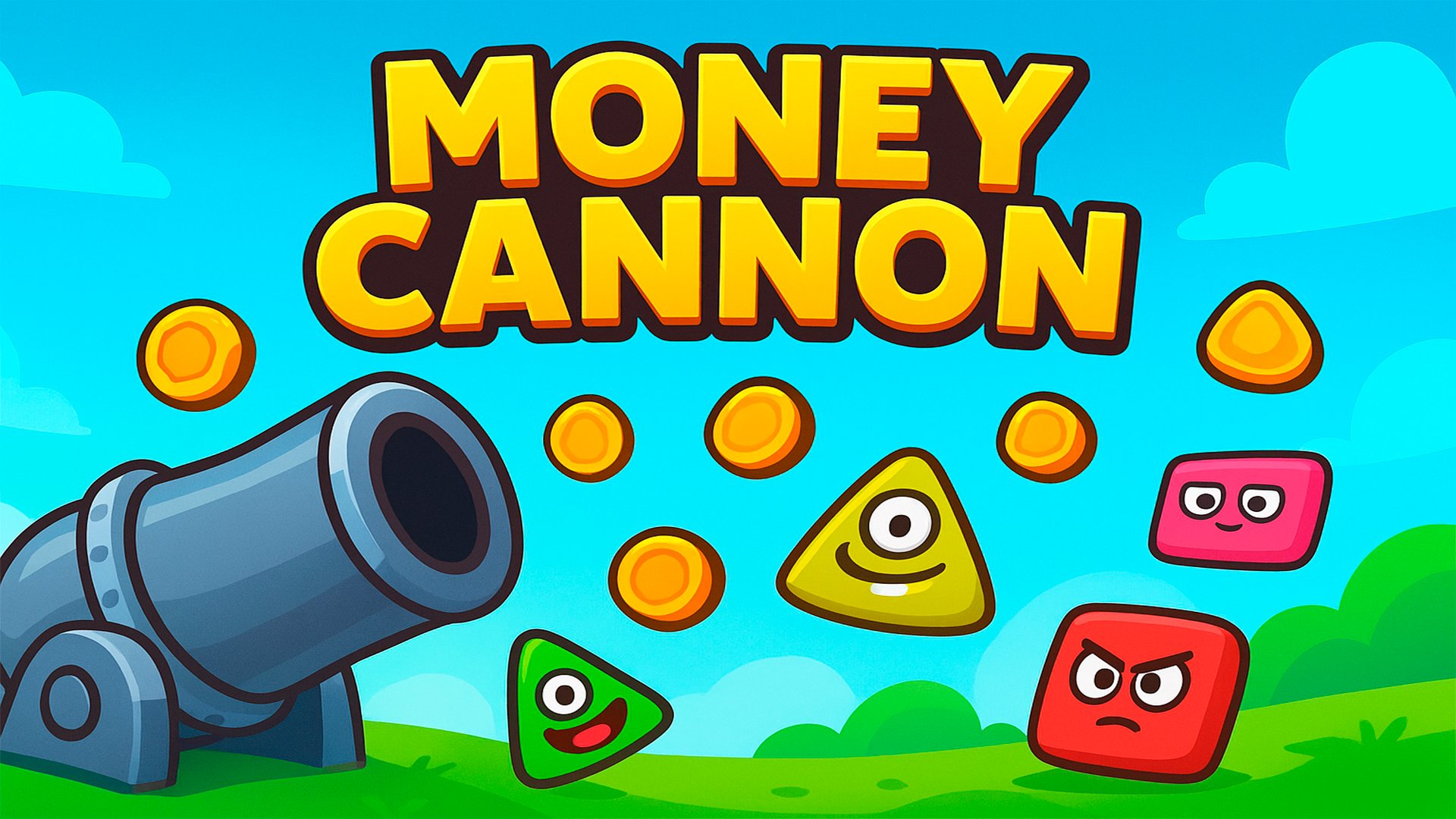 Money Cannon