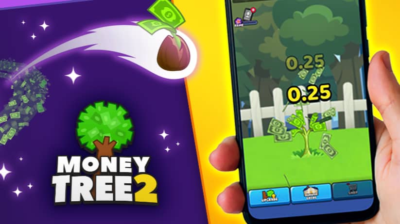 Money Tree: Cash Grow Game – Apps no Google Play