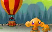 Monkey Go Happy 2 Juega a Monkey Go Happy 2 en 1001Juegos