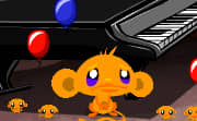 Monkey Go Happy Balloons Hrát Monkey Go Happy Balloons na Crazy Games