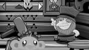 Monkey Go Happy Cabin Escape