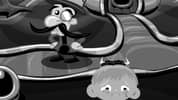 Monkey GO Happy Chocolate