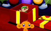 Monkey Go Happy Elves