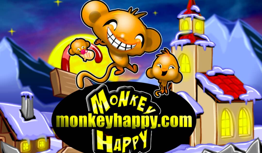 Monkey Go Happy Lights - Jogue Monkey Go Happy Lights em Crazy Games